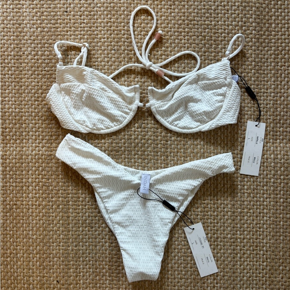 Indah Leisure Bottoms